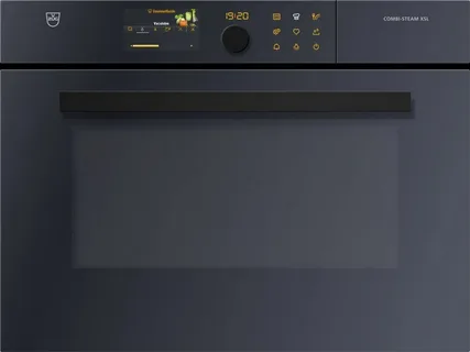 Combair V4000 60 AutoDoor